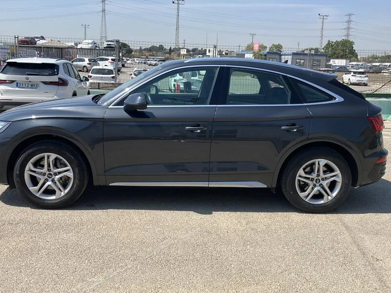 Audi Q5 Advanced 35 TDI S tronic - foto 3