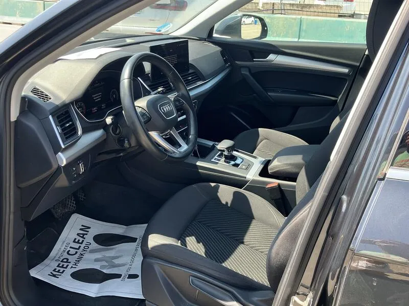 Audi Q5 Advanced 35 TDI S tronic - foto 10