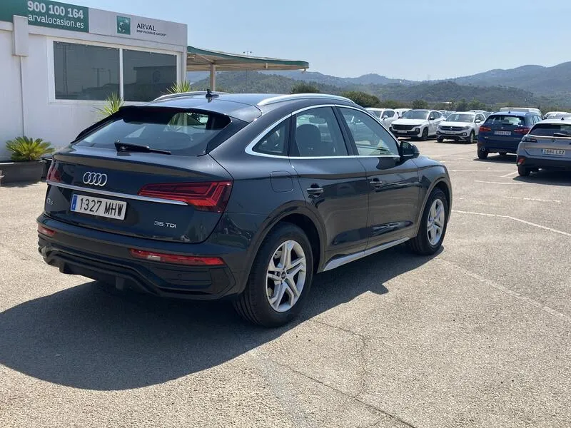 Audi Q5 Advanced 35 TDI S tronic - foto 6