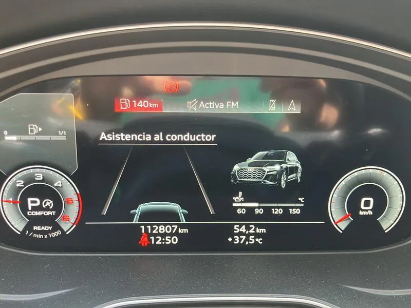 Audi Q5 Advanced 35 TDI S tronic - foto 41