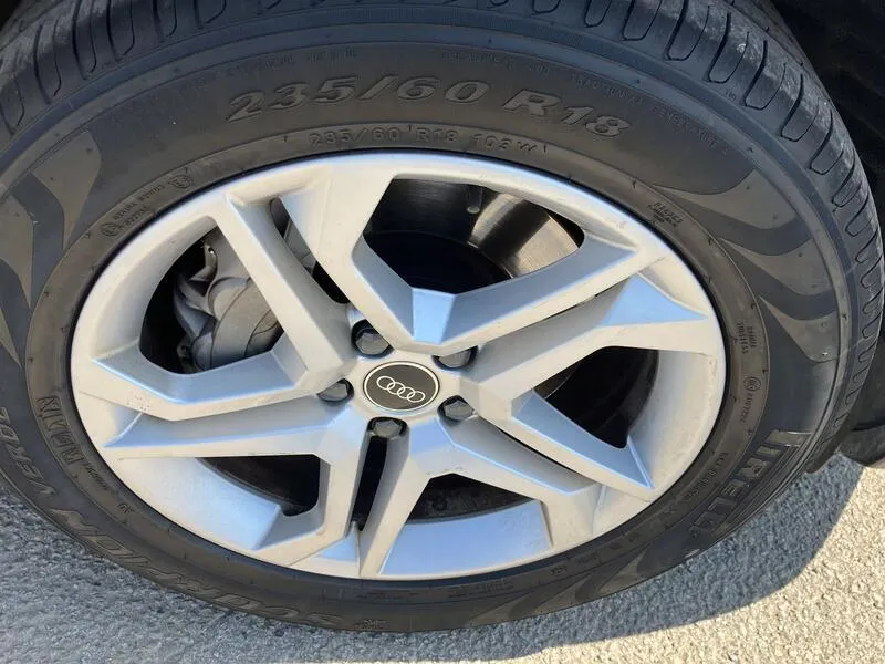 Audi Q5 Advanced 35 TDI S tronic - foto 33