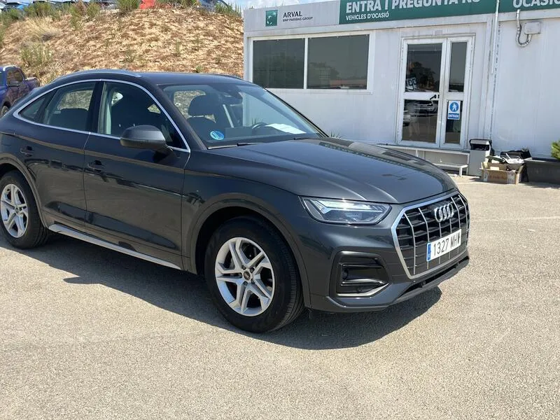Audi Q5 Advanced 35 TDI S tronic - foto 8