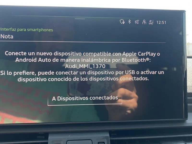 Audi Q5 Advanced 35 TDI S tronic - foto 46