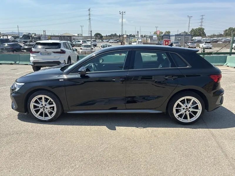 Audi A3 Sportback S line 30 TDI S tronic - foto 3