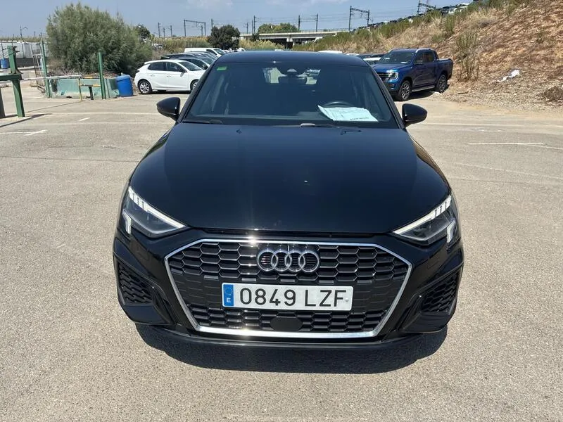 Audi A3 Sportback S line 30 TDI S tronic - foto 9
