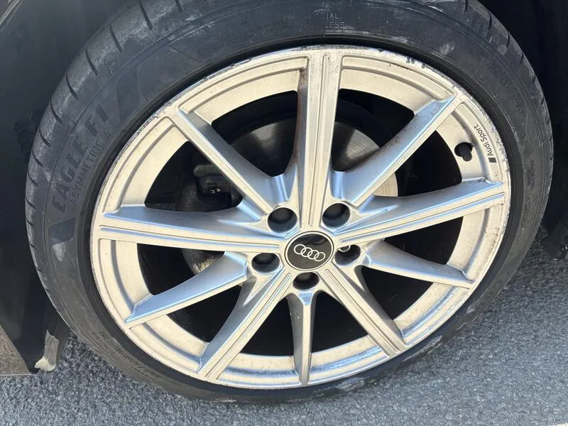 Audi A3 Sportback S line 30 TDI S tronic - foto 31