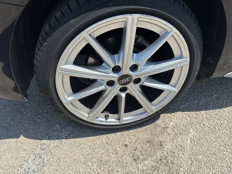Audi A3 Sportback S line 30 TDI S tronic - foto 37