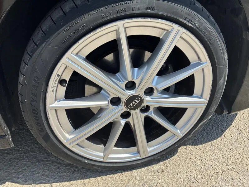 Audi A3 Sportback S line 30 TDI S tronic - foto 38