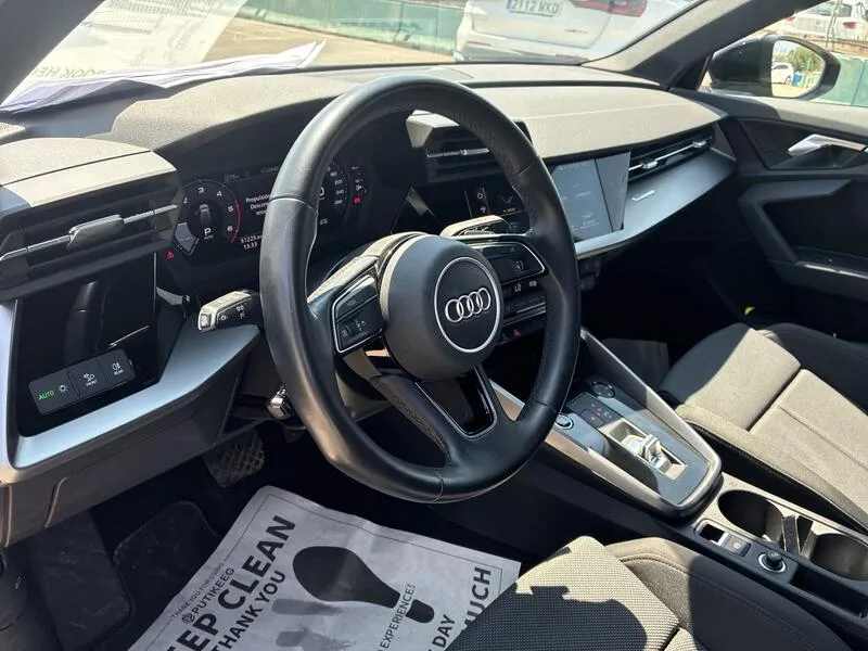 Audi A3 Sportback S line 30 TDI S tronic - foto 10
