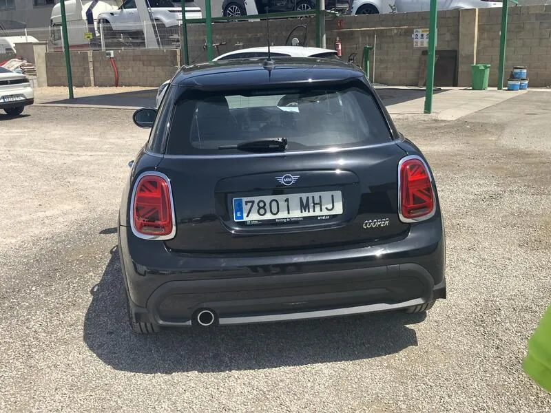 MINI Cooper - foto 5