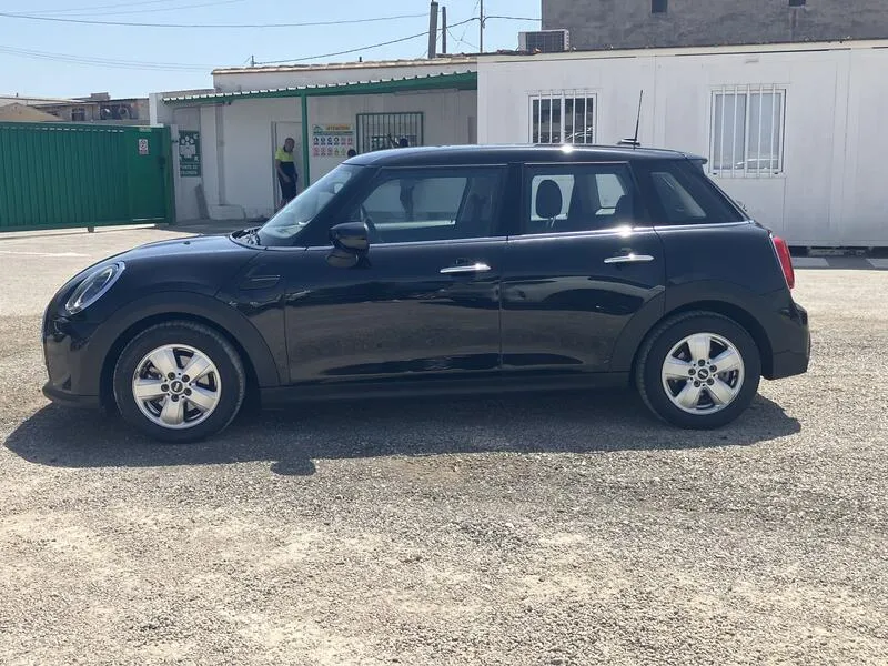 MINI Cooper - foto 3
