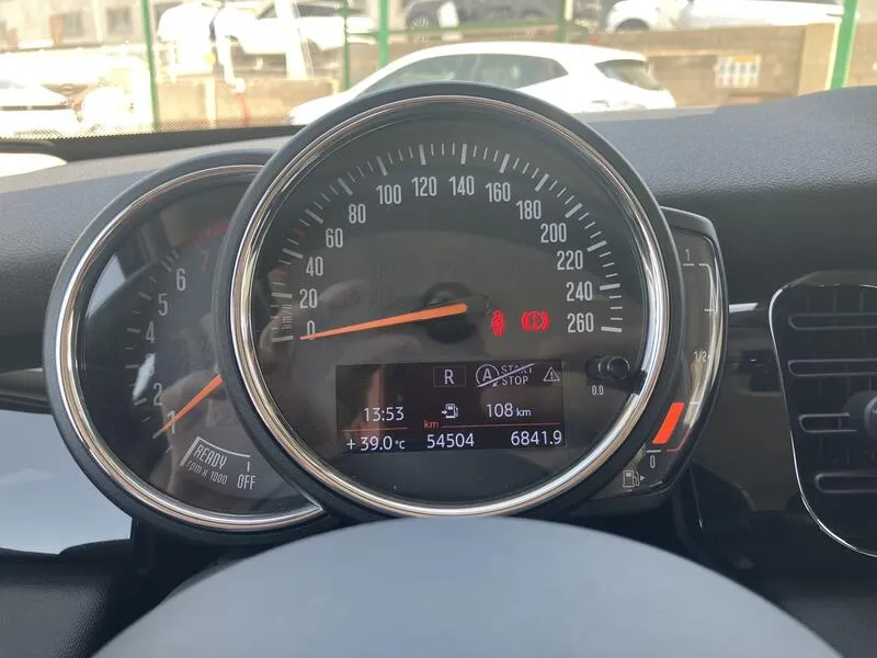 MINI Cooper - foto 36