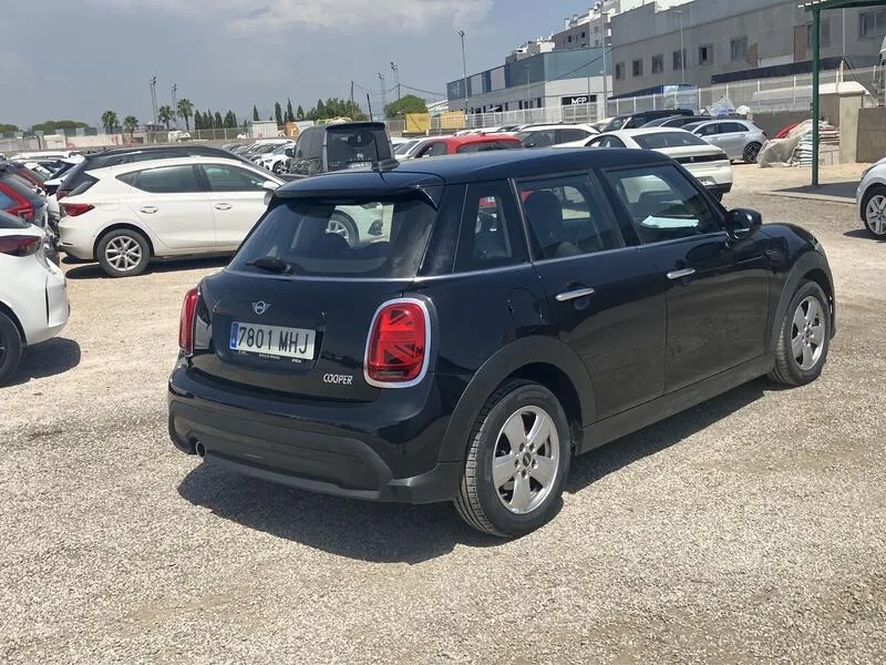 MINI Cooper - foto 6