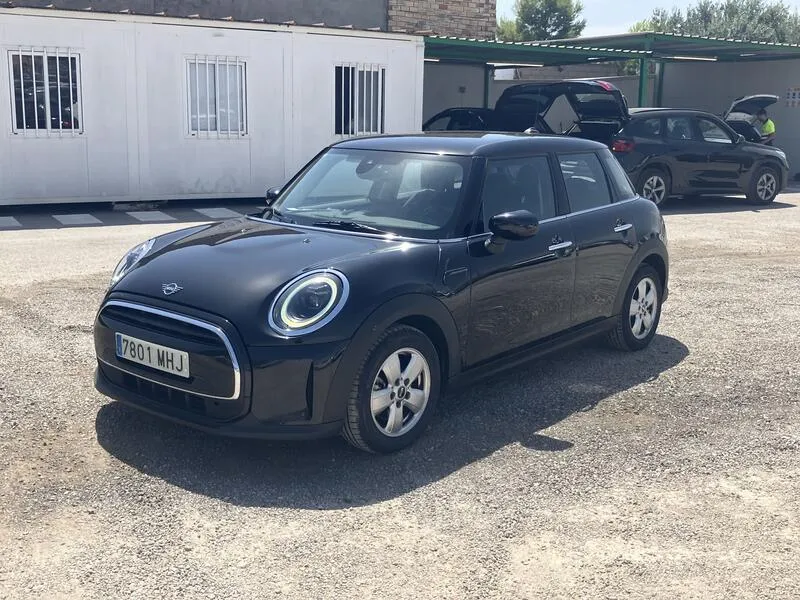 MINI Cooper - foto 2
