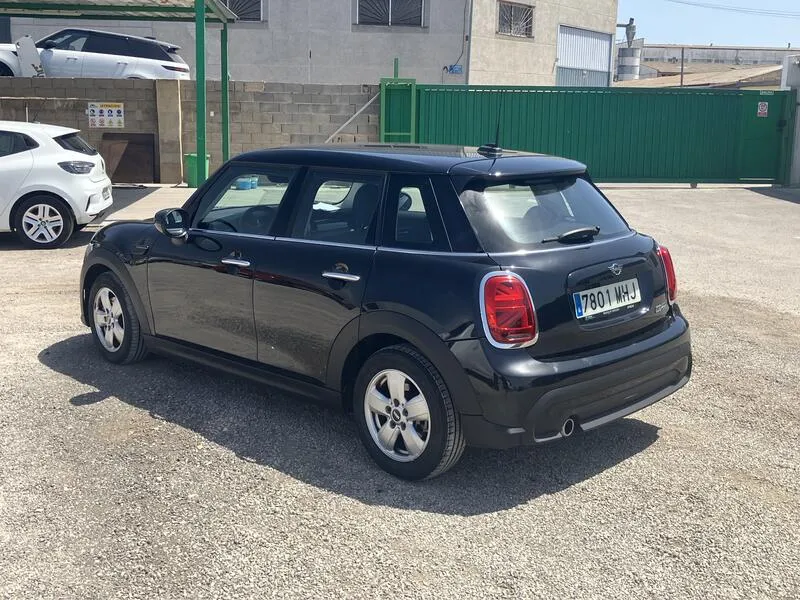 MINI Cooper - foto 4
