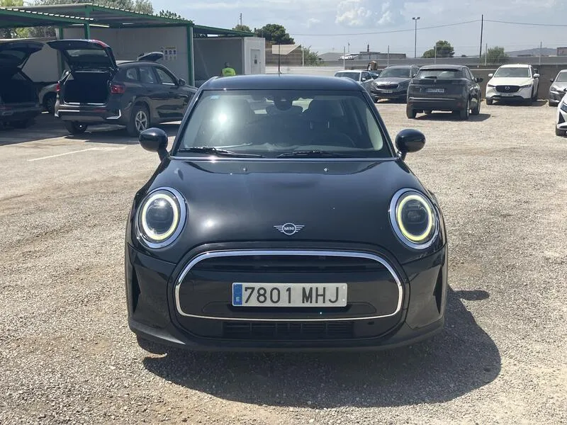 MINI Cooper - foto 9