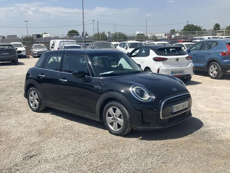 MINI Cooper - foto 8