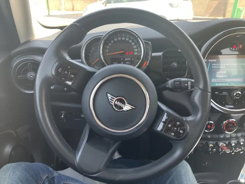MINI Cooper - foto 25