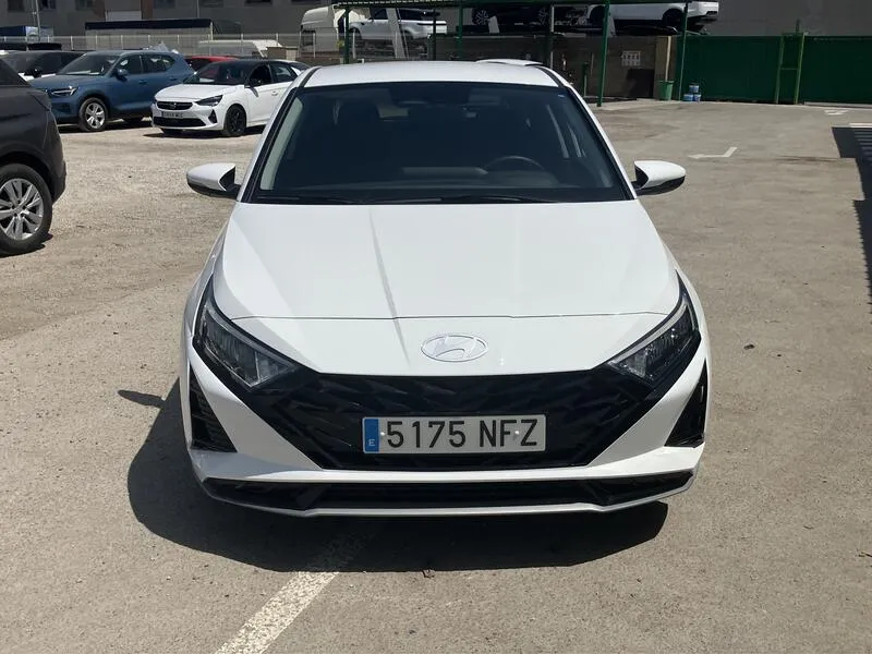 Hyundai i20 1.0 T-GDi 48V Klass - foto 9