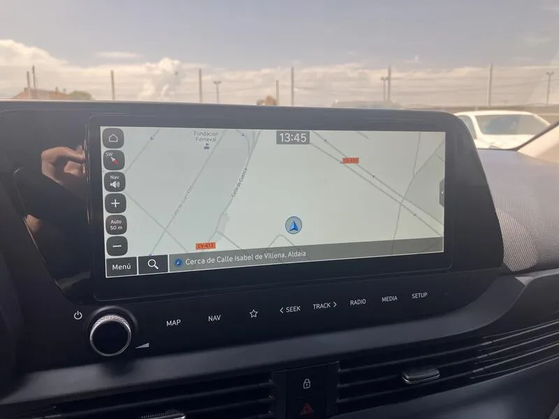 Hyundai i20 1.0 T-GDi 48V Klass - foto 40