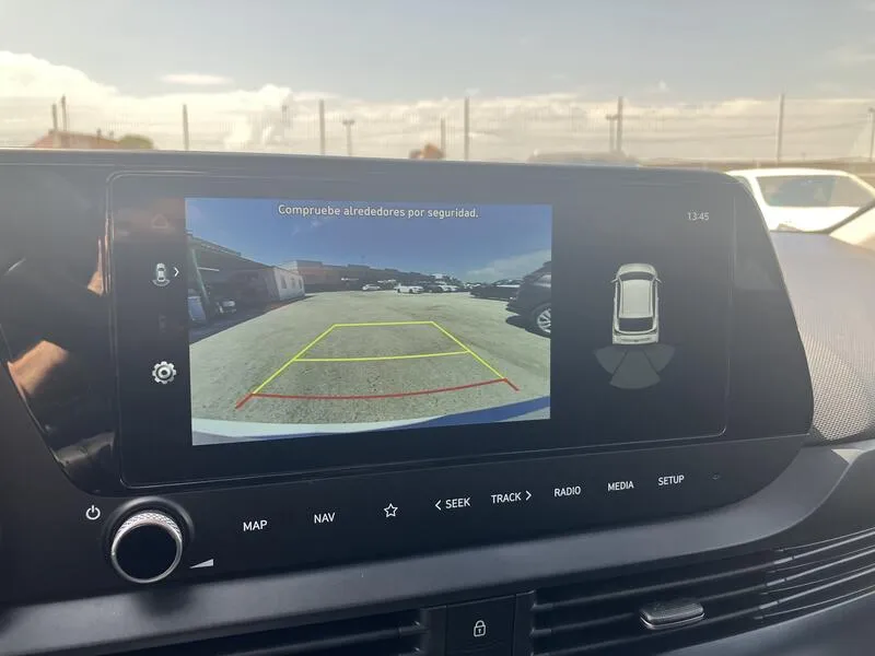 Hyundai i20 1.0 T-GDi 48V Klass - foto 38