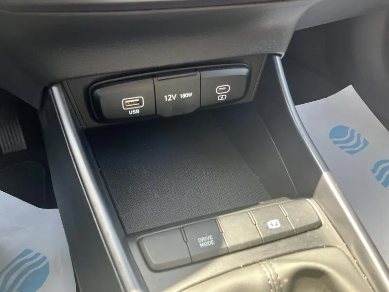 Hyundai i20 1.0 T-GDi 48V Klass - foto 33