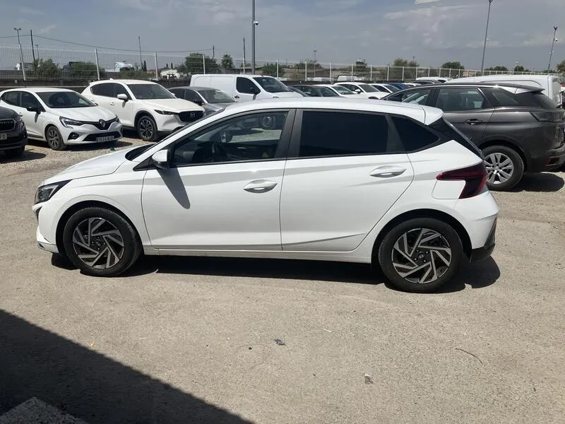 Hyundai i20 1.0 T-GDi 48V Klass - foto 3