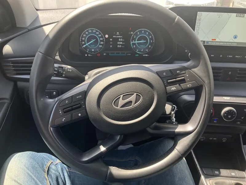 Hyundai i20 1.0 T-GDi 48V Klass - foto 26