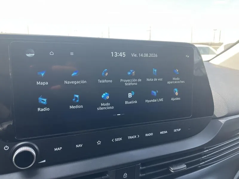 Hyundai i20 1.0 T-GDi 48V Klass - foto 31