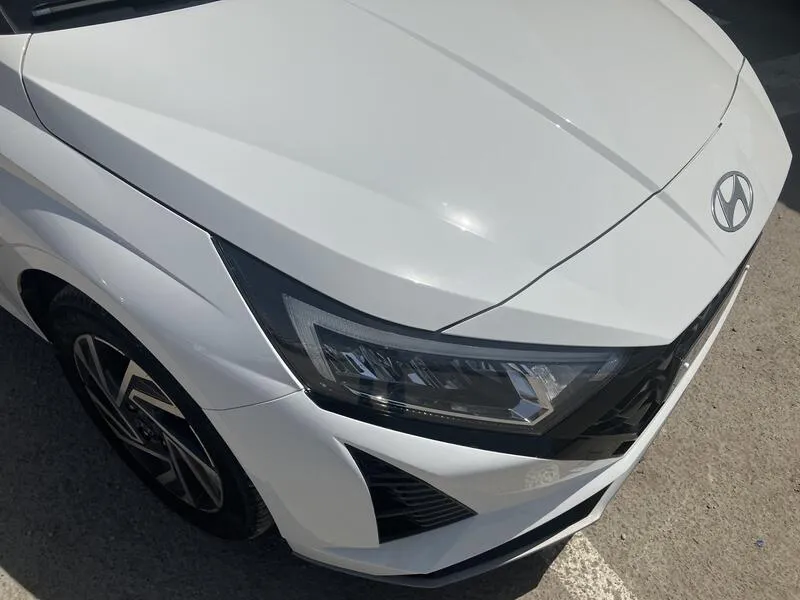 Hyundai i20 1.0 T-GDi 48V Klass - foto 10