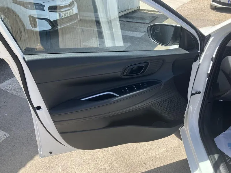 Hyundai i20 1.0 T-GDi 48V Klass - foto 23