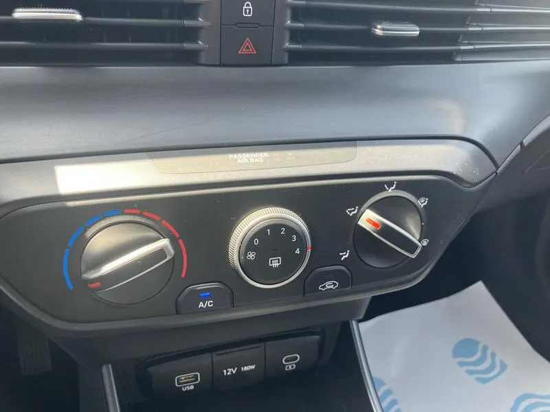 Hyundai i20 1.0 T-GDi 48V Klass - foto 32
