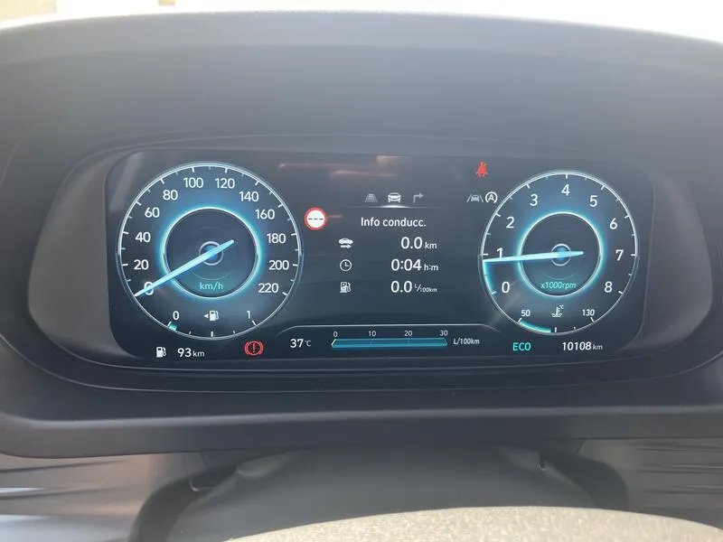 Hyundai i20 1.0 T-GDi 48V Klass - foto 30