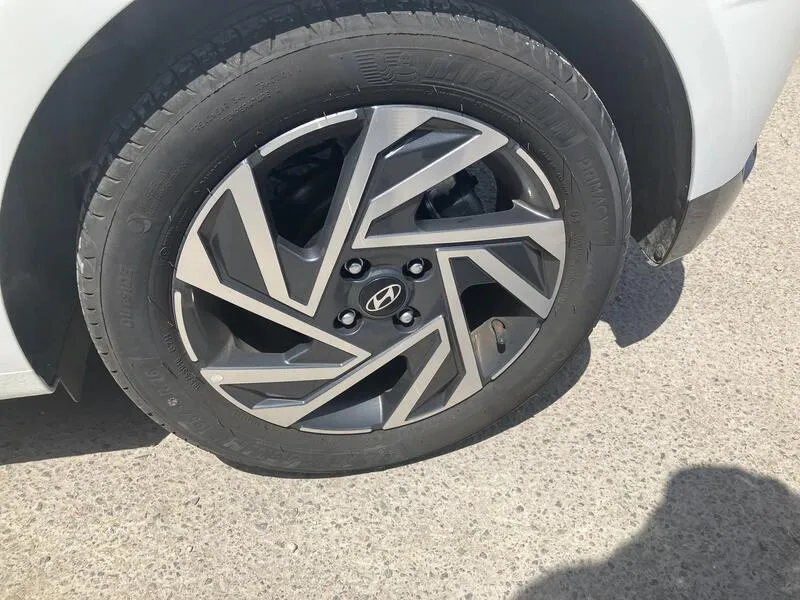Hyundai i20 1.0 T-GDi 48V Klass - foto 13
