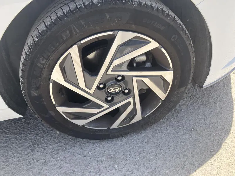 Hyundai i20 1.0 T-GDi 48V Klass - foto 11