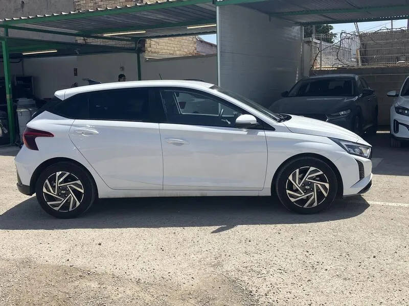 Hyundai i20 1.0 T-GDi 48V Klass - foto 7