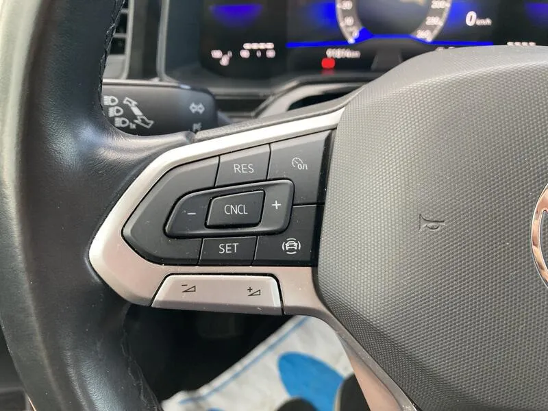 Volkswagen Polo Life 1.0 TSI - foto 30