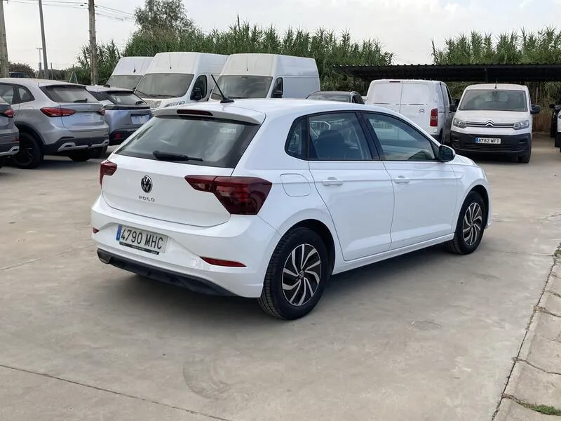 Volkswagen Polo Life 1.0 TSI - foto 6