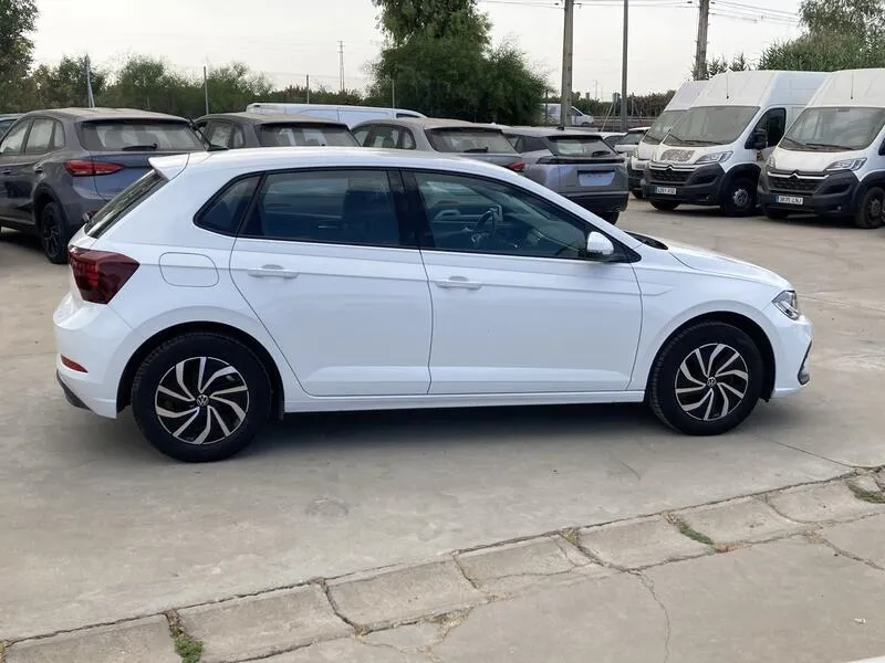 Volkswagen Polo Life 1.0 TSI - foto 7