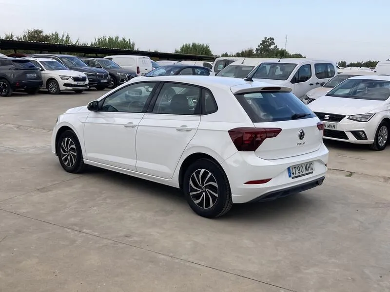 Volkswagen Polo Life 1.0 TSI - foto 4