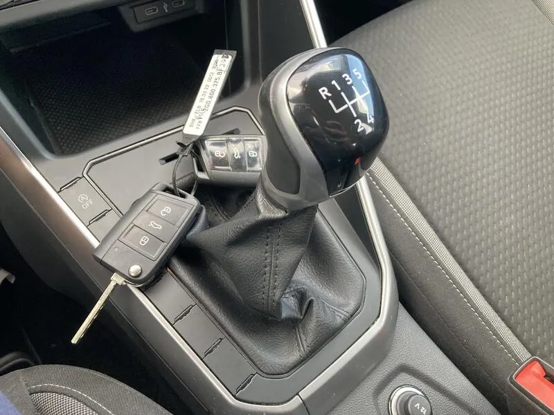Volkswagen Polo Life 1.0 TSI - foto 16