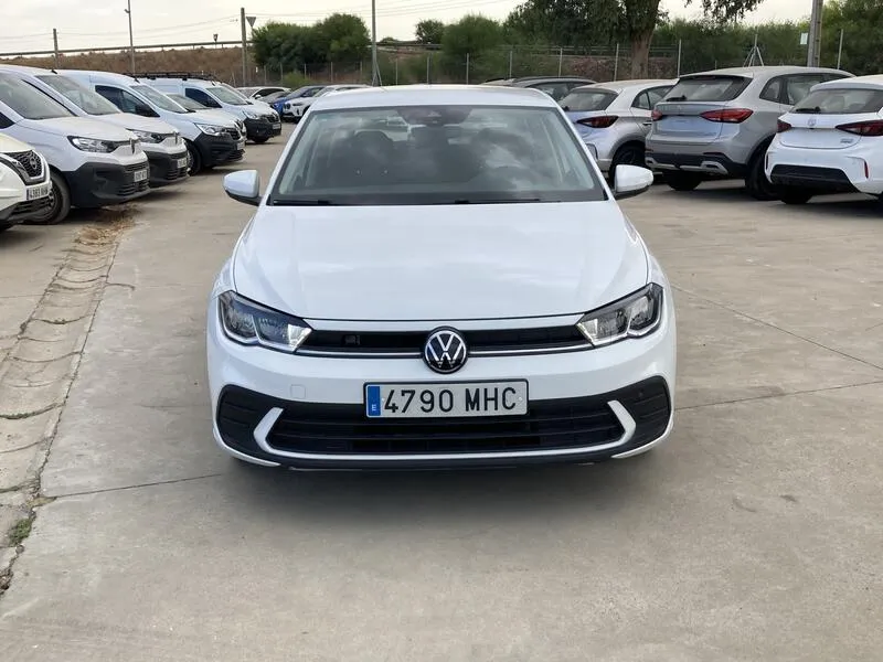 Volkswagen Polo Life 1.0 TSI - foto 9