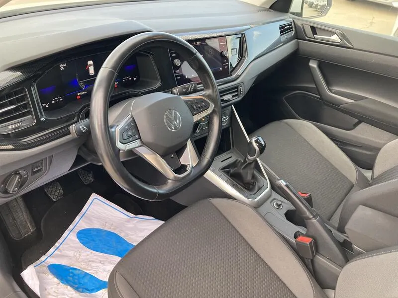 Volkswagen Polo Life 1.0 TSI - foto 10