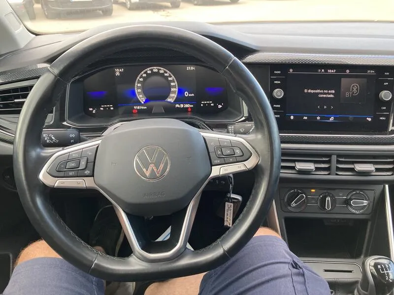 Volkswagen Polo Life 1.0 TSI - foto 14