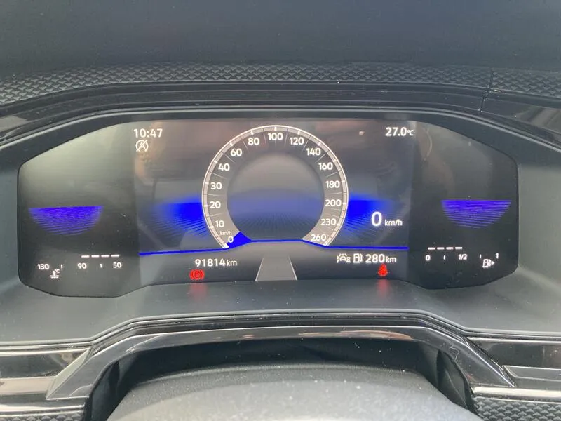 Volkswagen Polo Life 1.0 TSI - foto 15