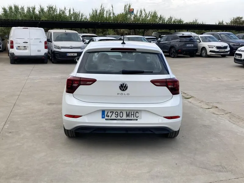 Volkswagen Polo Life 1.0 TSI - foto 5