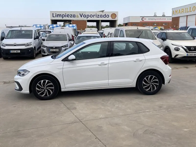 Volkswagen Polo Life 1.0 TSI - foto 3