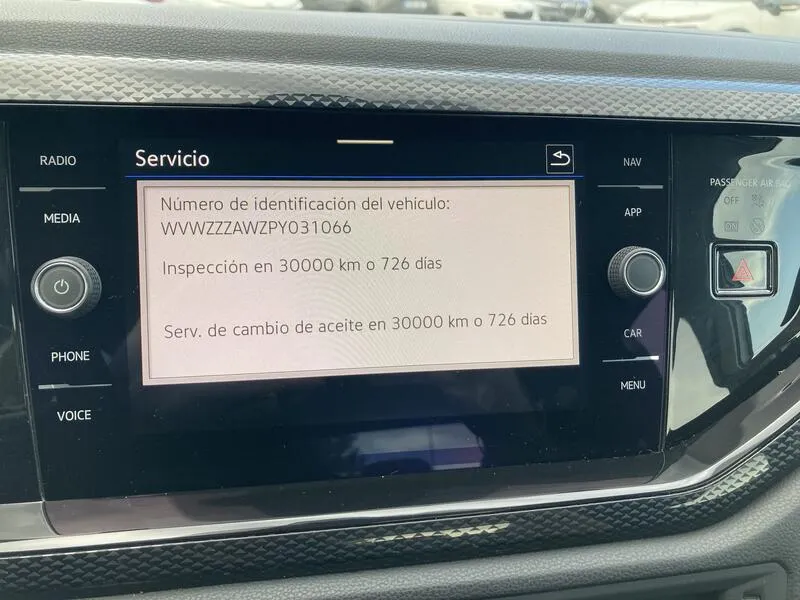 Volkswagen Polo Life 1.0 TSI - foto 32