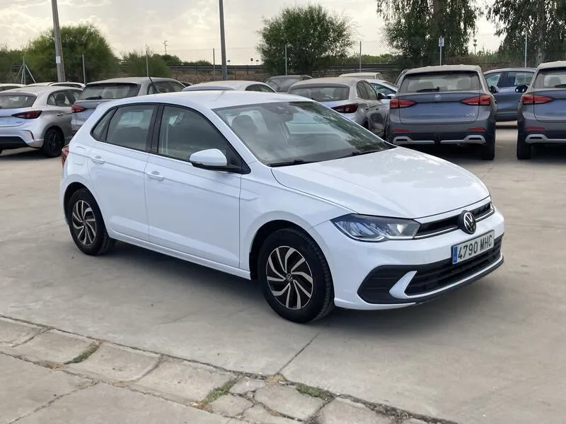 Volkswagen Polo Life 1.0 TSI - foto 8