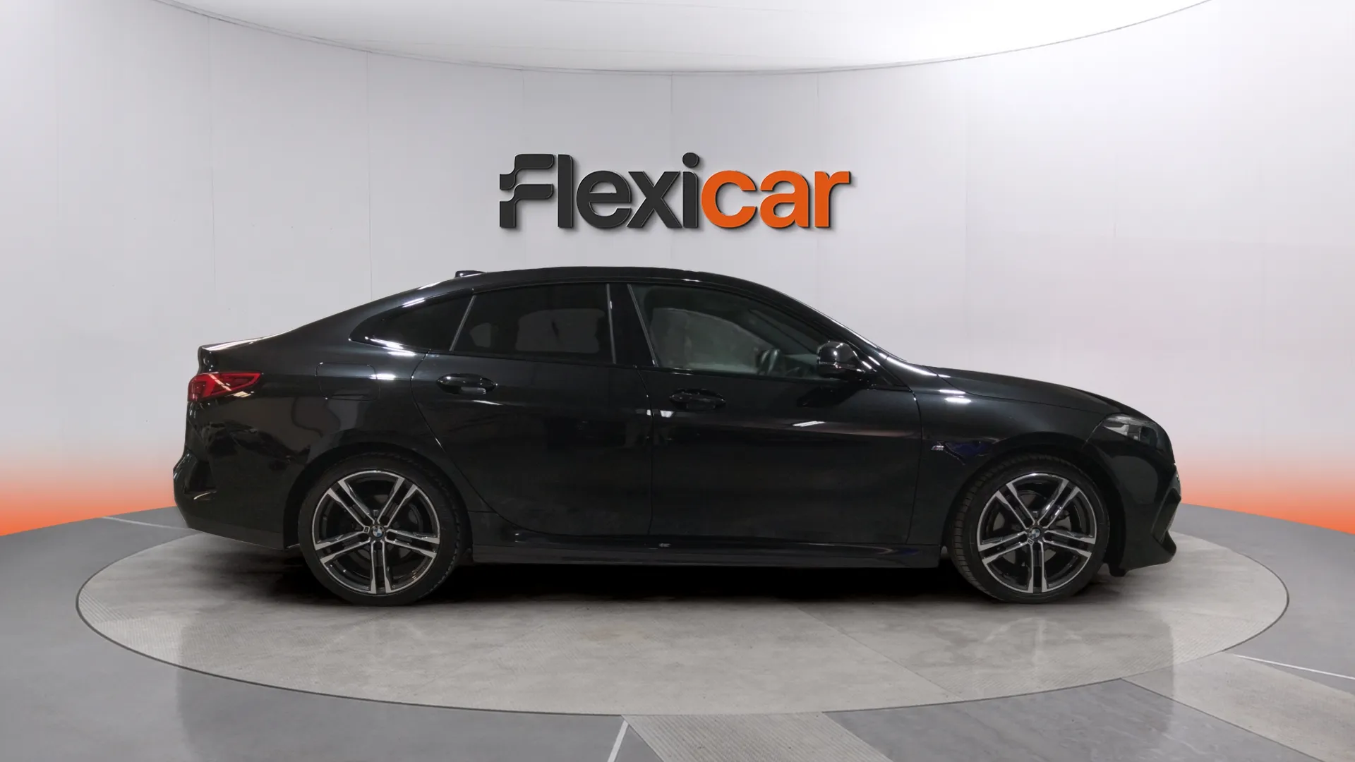 BMW Serie 2 218dA Gran Coupe - foto 8